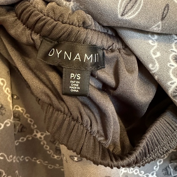 Dynamite Tube Top - Picture 2 of 3